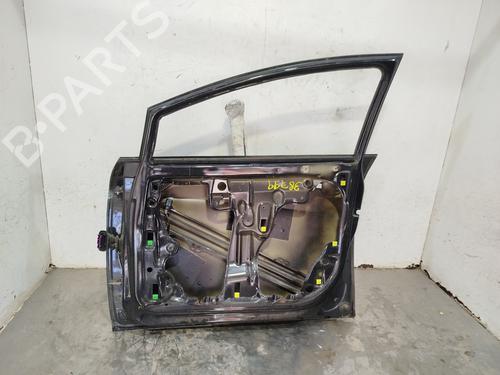 Right front door SEAT LEON (1P1)  | BP28013228C3 