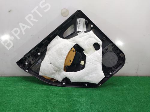 Rear right panel FORD FOCUS III 1.0 EcoBoost | BP13509315C61 