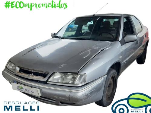 Engine control unit (ECU) CITROËN XANTIA (X1_, X2_) 1.6 i | BP20327232M57 