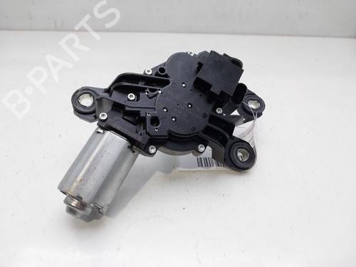 Rear wiper motor VW TOURAN (1T3)  | BP16094538M102 