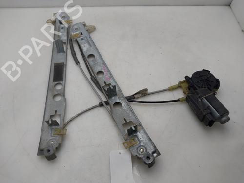 Used Front right window mechanism Front right window mechanism RENAULT MEGANE II (BM0/1_, CM0/1_) 1.5 dCi (BM02, BM13, BM2A, CM02, CM13) (101 hp) 33952287 33952287