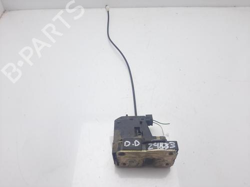 Used Front right lock DAEWOO NUBIRA (J100) 1.6 (103 hp) 13475490