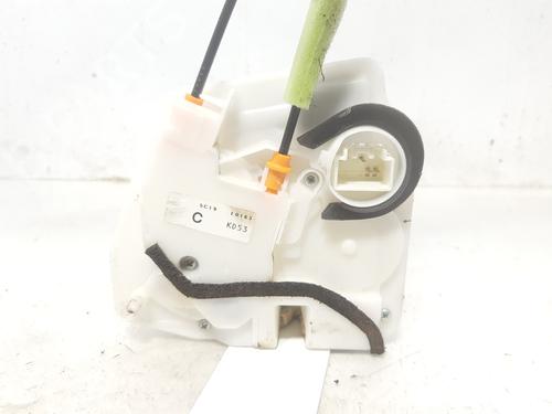 Rear right lock MAZDA CX-5 (KE, GH)  | BP10365914C99 