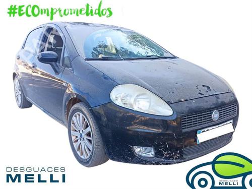 Brugte FIAT GRANDE PUNTO (199_) 1.3 D Multijet (199.AXD11, 199.AXD1A, 199.AXD1B,... 4952574