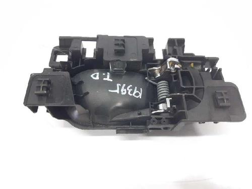Rear right interior door handle CITROËN C4 CACTUS 1.6 BlueHDi 100 | BP5776671I16 