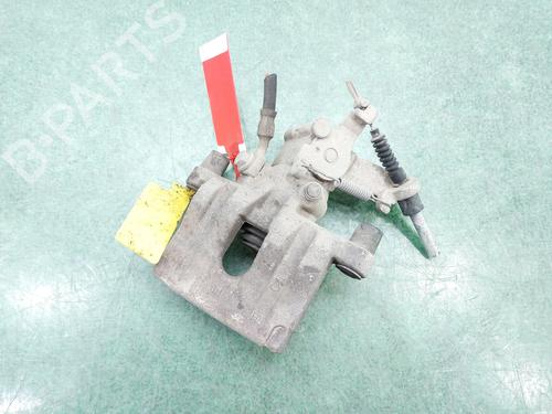 Højre bremsekaliber bag OPEL VECTRA C (Z02) 2.2 DTI 16V (F69) (125 hp) 18031754
