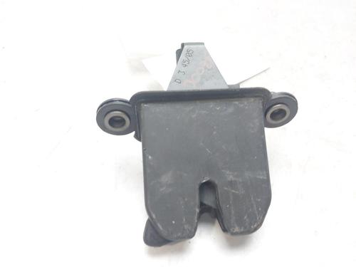 Tailgate lock SKODA OCTAVIA II (1Z3) 1.9 TDI | BP13232003C101 