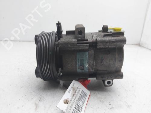 AC-Kompressor FORD MONDEO III Saloon (B4Y) 2.0 16V TDDi / TDCi (115 hp) 16254803