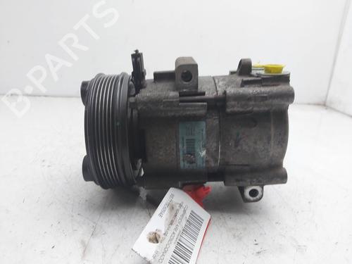 Airco pomp FORD MONDEO III Saloon (B4Y) 2.0 16V TDDi / TDCi (115 hp) 16254803