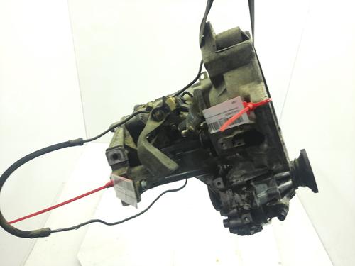 Getriebe VW GOLF IV (1J1) 1.9 TDI | BP29572667M3