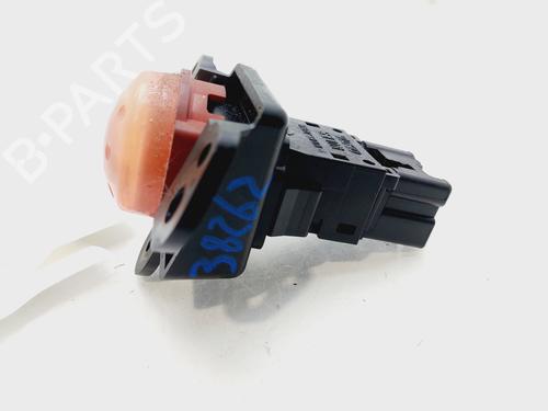 Warning switch NISSAN ALMERA TINO (V10) 2.2 dCi | BP26650474I22 