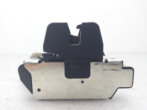 Used Tailgate lock PEUGEOT 2008 I (CU_) 1.6 VTi (120 hp) 13232139
