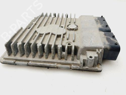 Engine control unit (ECU) VW GOLF VI (5K1)  | BP20640706M57 