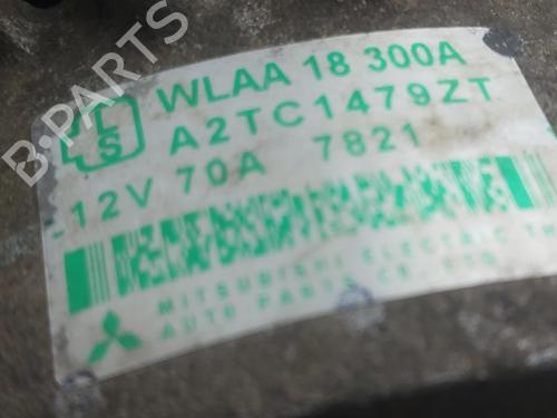 Alternator FORD RANGER (ET) | BP37177269M7 - Image 3