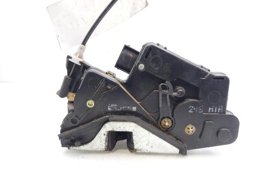 Rear right lock BMW 3 (E46) 320 d | BP10633415C99 