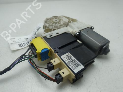 Right front window motor CITROËN C8 (EA_, EB_) 2.2 HDi | BP27887251E20 