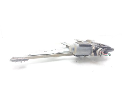 Used Rear left window mechanism NISSAN NOTE (E11, NE11) 1.5 dCi (86 hp) 15229593