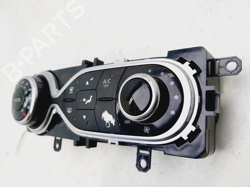 Climate control RENAULT CAPTUR I (J5_, H5_)  | BP29472184I5 