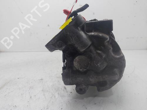 AC compressor RENAULT MEGANE III Hatchback (BZ0/1_, B3_) 1.5 dCi (BZ09, BZ0D, BZ1W, BZ29, BZ14) | BP37459526M34 - Image 2