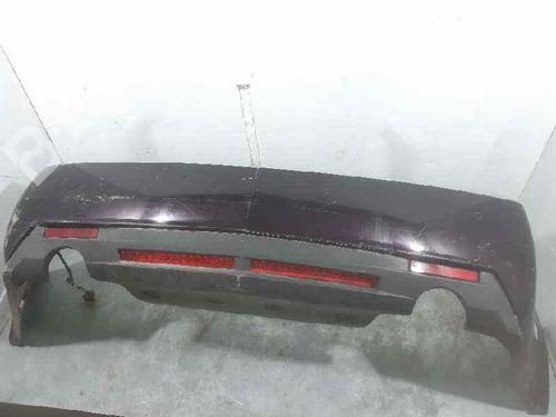Used Rear bumper Rear bumper CADILLAC CTS [2002-2007] 9713956 9713956