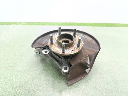 Used Left front steering knuckle Left front steering knuckle 39517017 39517017