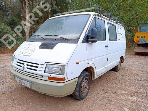 Used Parts RENAULT TRAFIC Van (T_, P_, V_)    1182241
