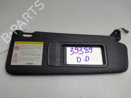Right sun visor BMW X1 (E84) xDrive 23 d | BP35800590I2 - Image 4