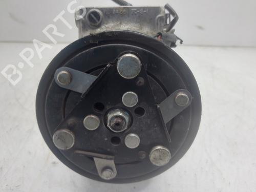 Used AC compressor AC compressor 38231998 38231998