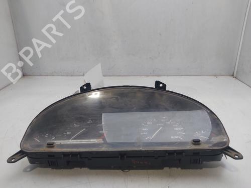 Instrument cluster PEUGEOT 406 (8B) 2.0 HDI 90 | BP17907499C47 