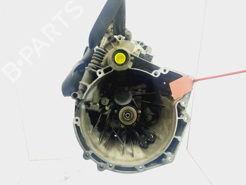 Used Gearbox FORD FIESTA Hatchback Van (JV_) D 1.8 (60 hp) 18672812