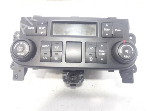 Used Climate control KIA CARNIVAL / GRAND CARNIVAL III (VQ) 2.9 CRDi (185 hp) 8615151