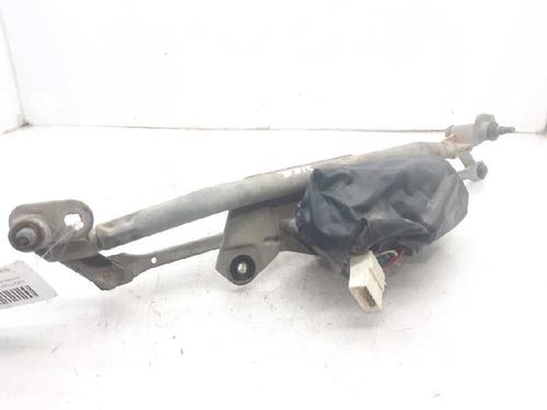 Used Front wiper motor CITROËN SAXO (S0, S1) 1.5 D (57 hp) 6418486