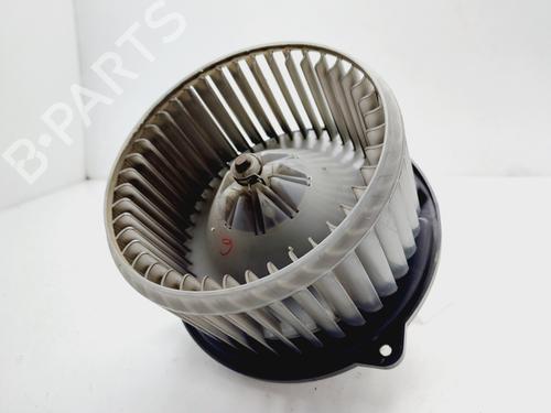 Used Heater blower motor TOYOTA AVENSIS Estate (_T25_) 2.2 D-4D (ADT251_, ADT251R) (150 hp) 23275109