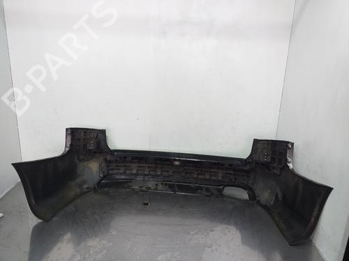 Rear bumper AUDI A4 B7 Avant (8ED) 2.0 TDI 16V | BP16957670C8 