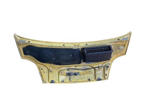 Hood OPEL VIVARO A Van (X83)  | BP22532794C1