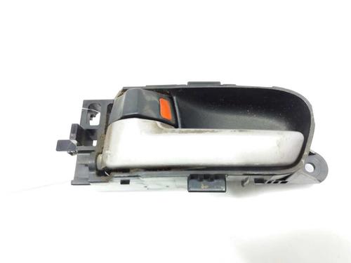 Used Front left interior door handle SUZUKI GRAND VITARA II (JT, TE, TD) 1.9 DDiS All-wheel Drive (JT419, TD44, JB419WD, JB419XD,... (129 hp) 3665051