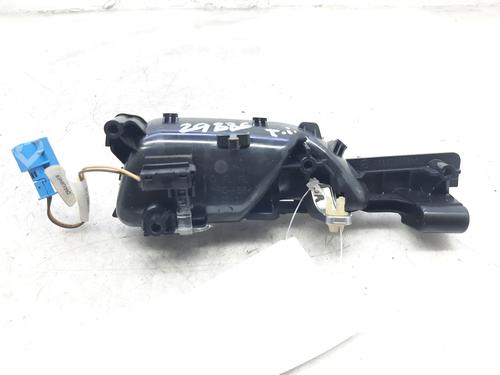 Rear left interior door handle MERCEDES-BENZ M-CLASS (W166) ML 350 BlueTEC 4-matic (166.024, 166.023) | BP11787659I15 