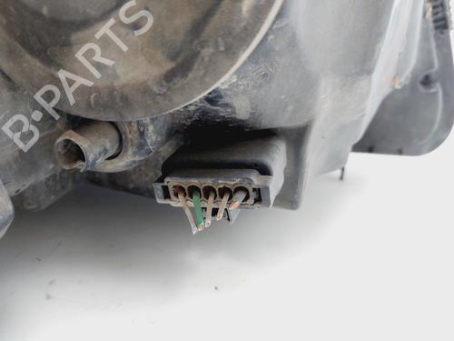 Faro izquierdo RENAULT CLIO II (BB_, CB_) 1.2 (BB0A, BB0F, BB10, BB1K, BB28, BB2D, BB2H, CB0A,... | BP28138857C28 