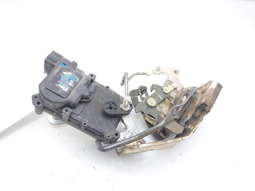 Rear left lock HYUNDAI ACCENT II (LC) 1.3 | BP12425759C100 