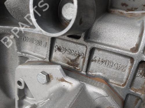 Gearbox OPEL CORSA E (X15) | BP36648703M3 - Image 5