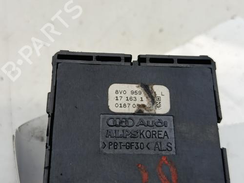 Left front window switch AUDI A3 Limousine (8VS, 8VM) 2.0 TDI | BP32991593I27 - Image 3