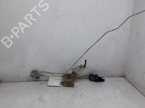 Used Front right lock FORD MAVERICK (UDS, UNS) 2.7 TD (100 hp) 2886099