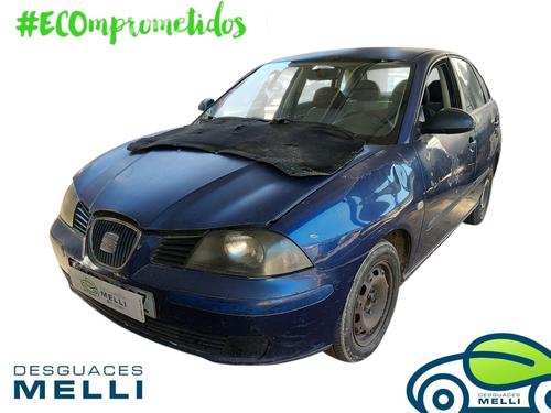 Used Parts SEAT IBIZA III (6L1)    4502048