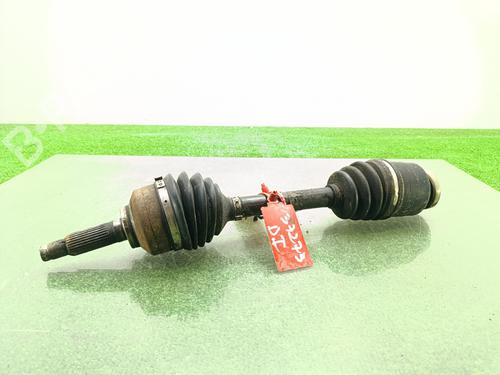 Used Left front driveshaft KIA SORENTO I (JC) 2.5 CRDi (163 hp) 29521496