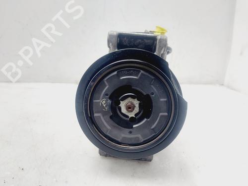 AC compressor MERCEDES-BENZ E-CLASS T-Model (S211) E 220 T CDI (211.208) | BP25996066M34 