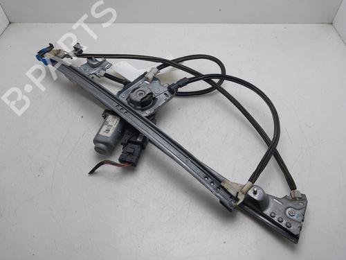 Front left window mechanism RENAULT ESPACE IV (JK0/1_) 2.0 dCi (JK01, JK02, JK1J, JK1K, JK1H) | BP38059624C22 - Image 2
