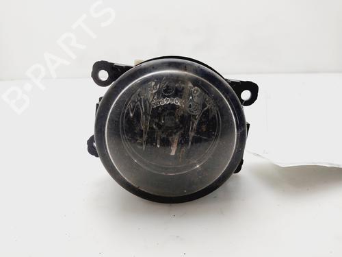 Used Left front fog light CITROËN C4 Picasso I MPV (UD_) [2006-2015]  31632749