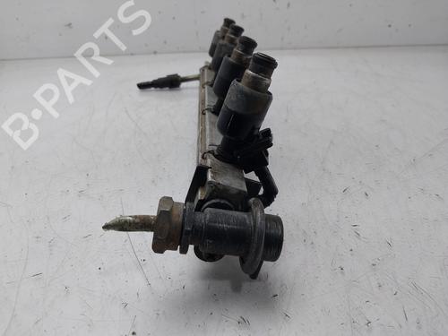 Injection rail DAEWOO NUBIRA Saloon (J100) 1.6 16V | BP33952252M98  - Image 5