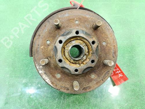 Right front steering knuckle TATA SAFARI (42_FD)  | BP30511079M26 