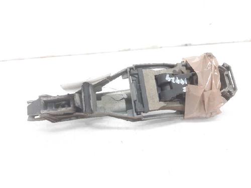 Front left exterior door handle SKODA OCTAVIA I (1U2) 1.9 TDI | BP5284137C128 